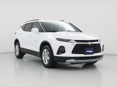 2021 Chevrolet Blazer  -
                Garland, TX
