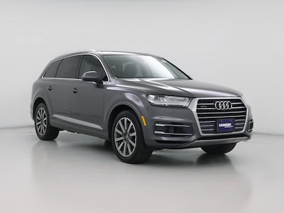 2019 Audi Q7 Prestige -
                Garland, TX