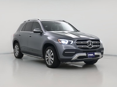 2020 Mercedes-Benz GLE 450 -
                Garland, TX