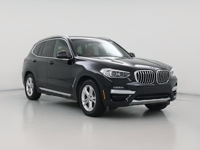 2021 BMW X3 xDrive30e -
                Fort Worth, TX