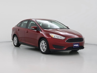2017 Ford Focus SE -
                Garland, TX
