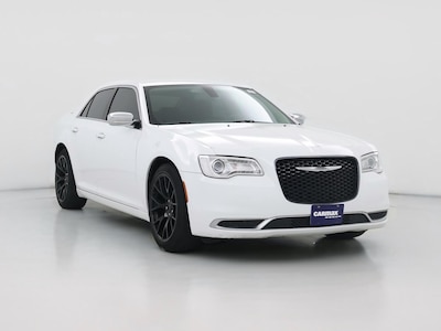 2018 Chrysler 300 Touring -
                Garland, TX