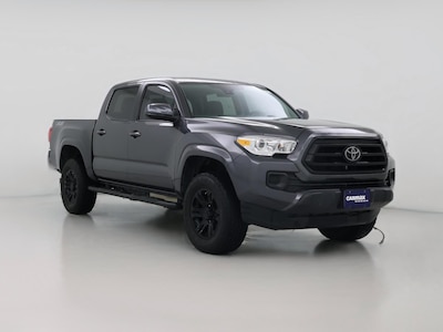 2021 Toyota Tacoma SR -
                Garland, TX