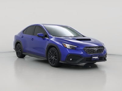 2023 Subaru WRX Premium -
                Garland, TX
