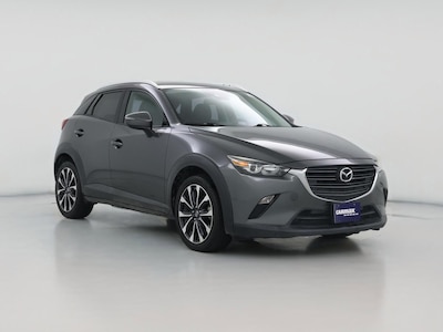 2019 Mazda CX-3 Touring -
                  Garland, TX