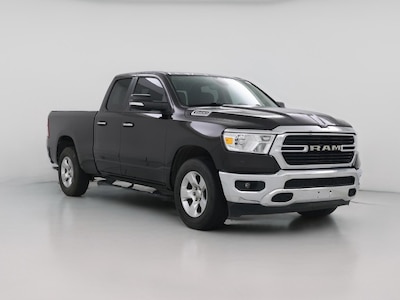 2019 RAM 1500 Lone Star -
                Garland, TX