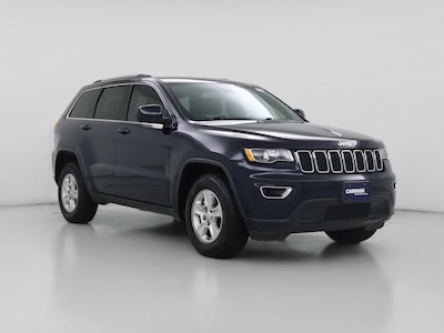 2017 Jeep Grand Cherokee Laredo -
                Garland, TX
