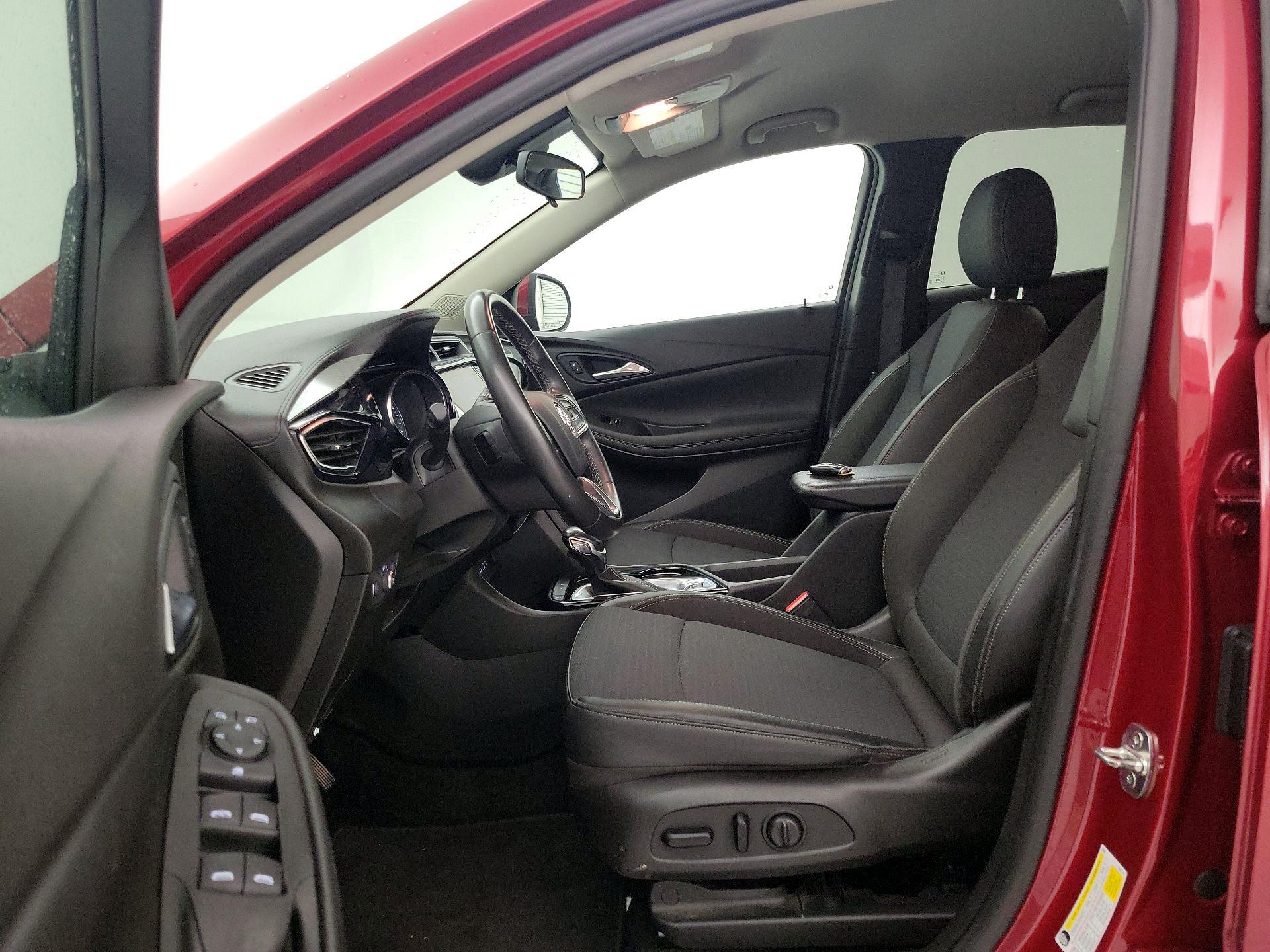 Thumbnail: 2020 Buick Encore GX - 11
