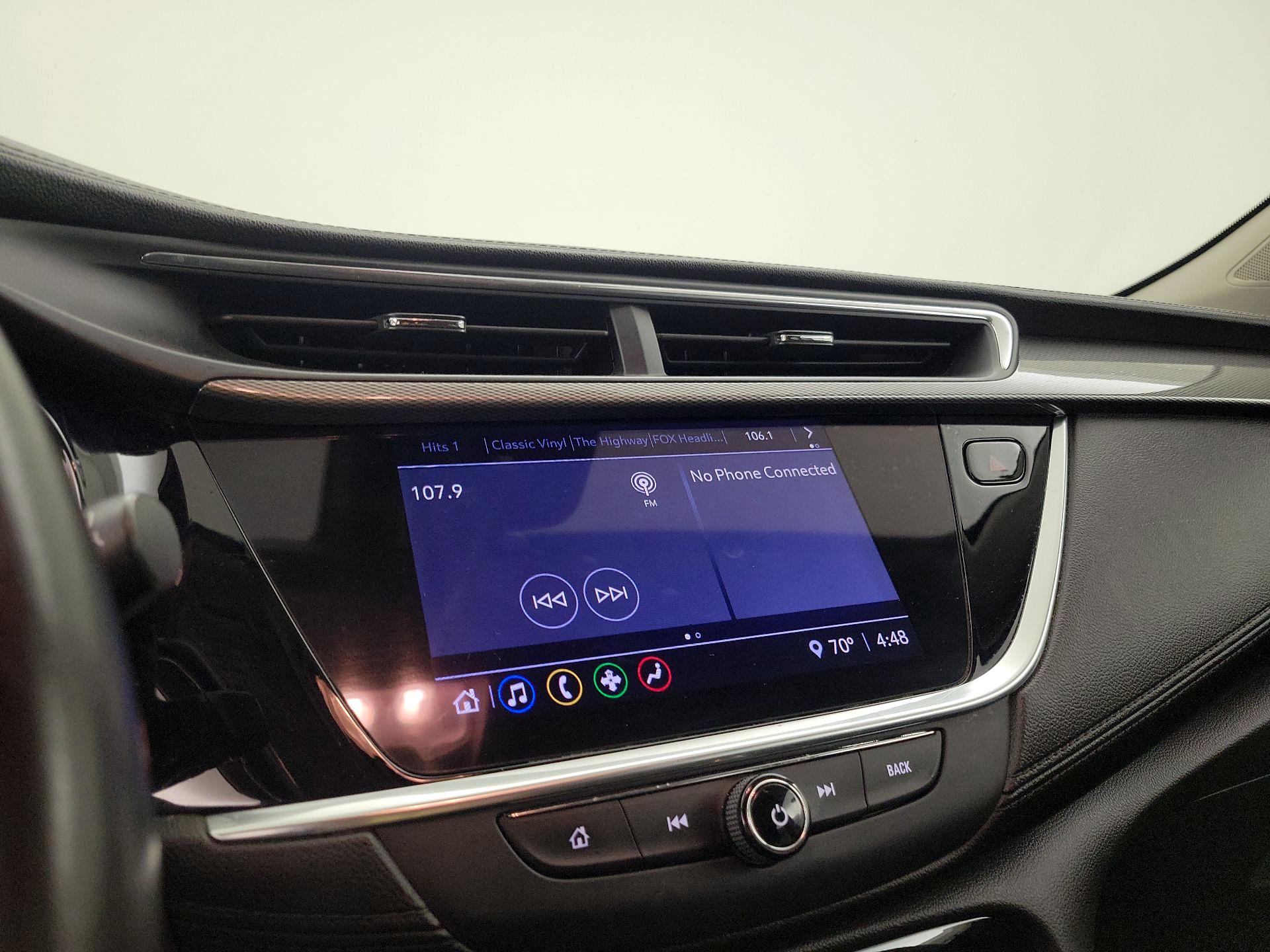 Thumbnail: 2020 Buick Encore GX - 15