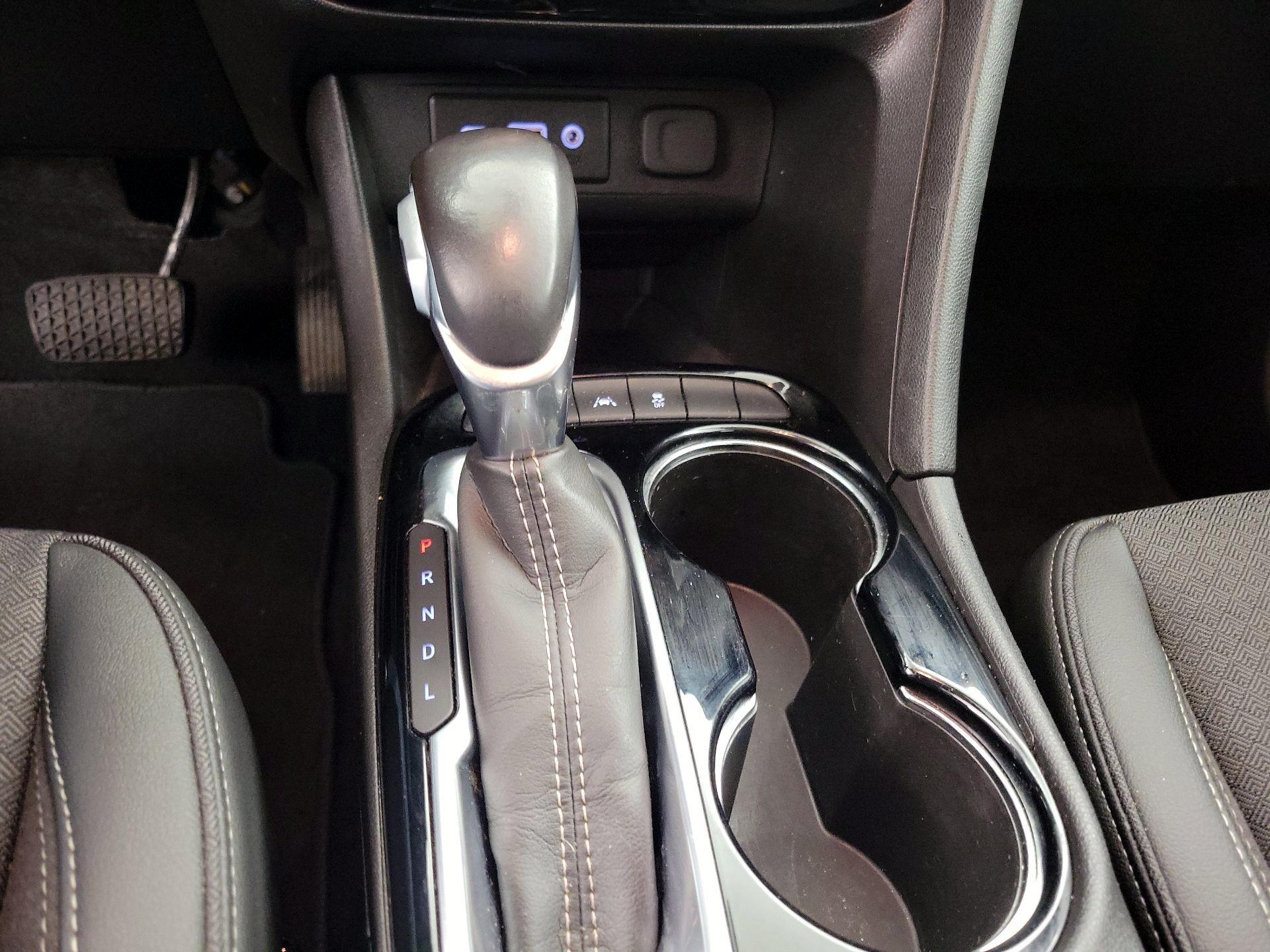 Thumbnail: 2020 Buick Encore GX - 17