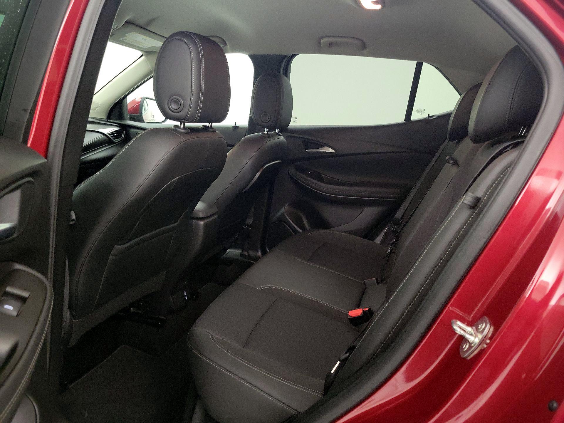 Thumbnail: 2020 Buick Encore GX - 18