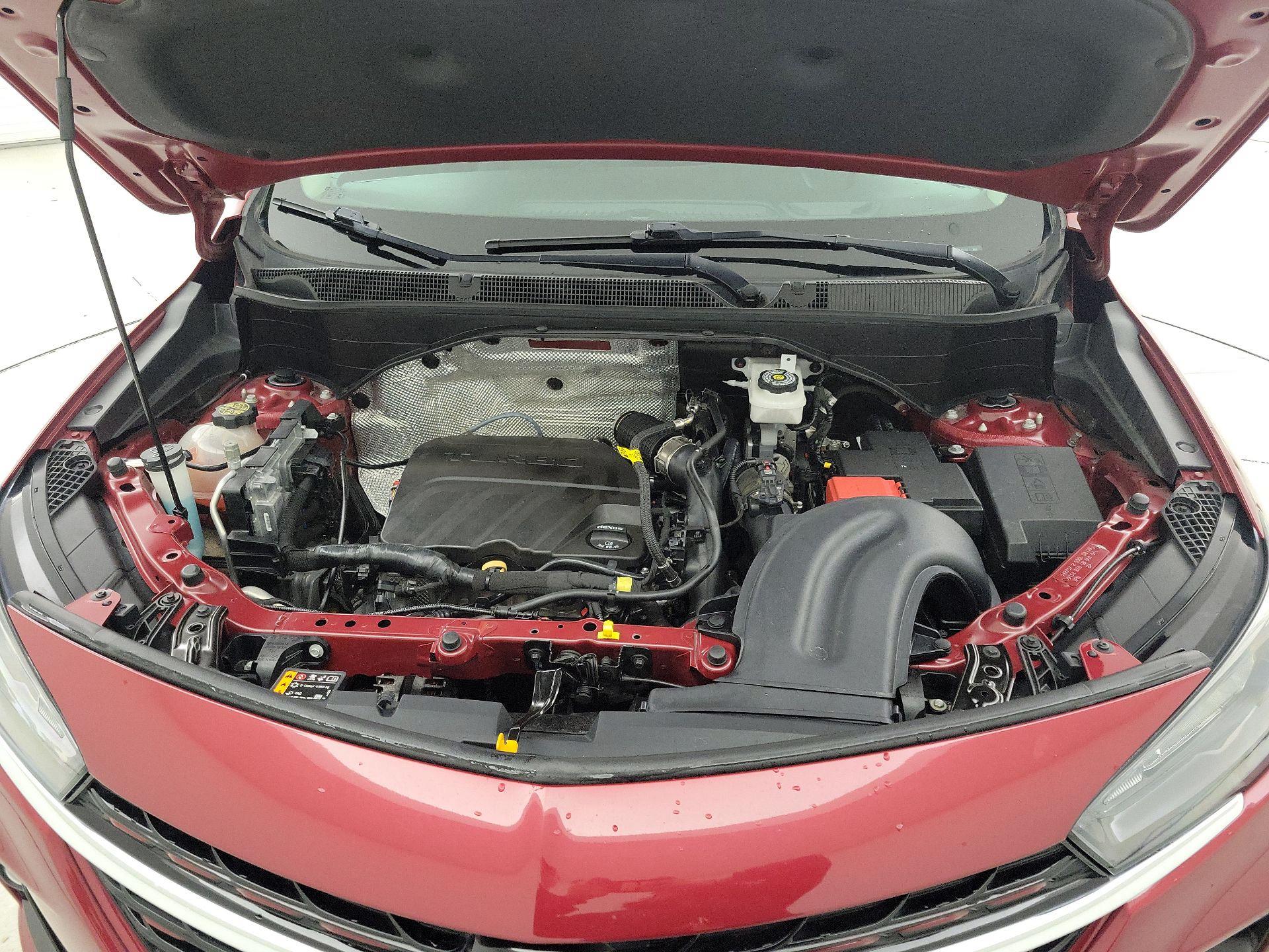 Thumbnail: 2020 Buick Encore GX - 20