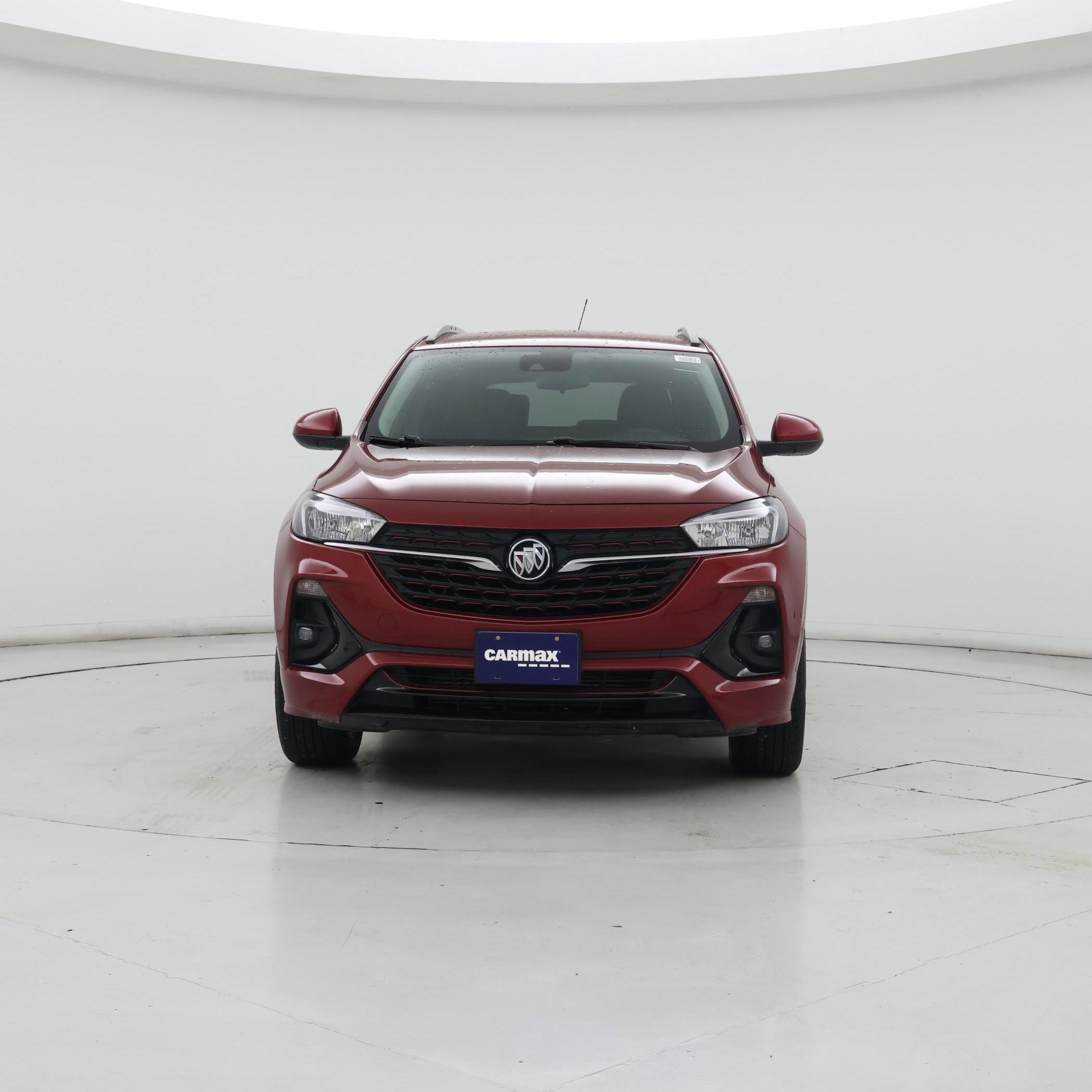 Thumbnail: 2020 Buick Encore GX - 5