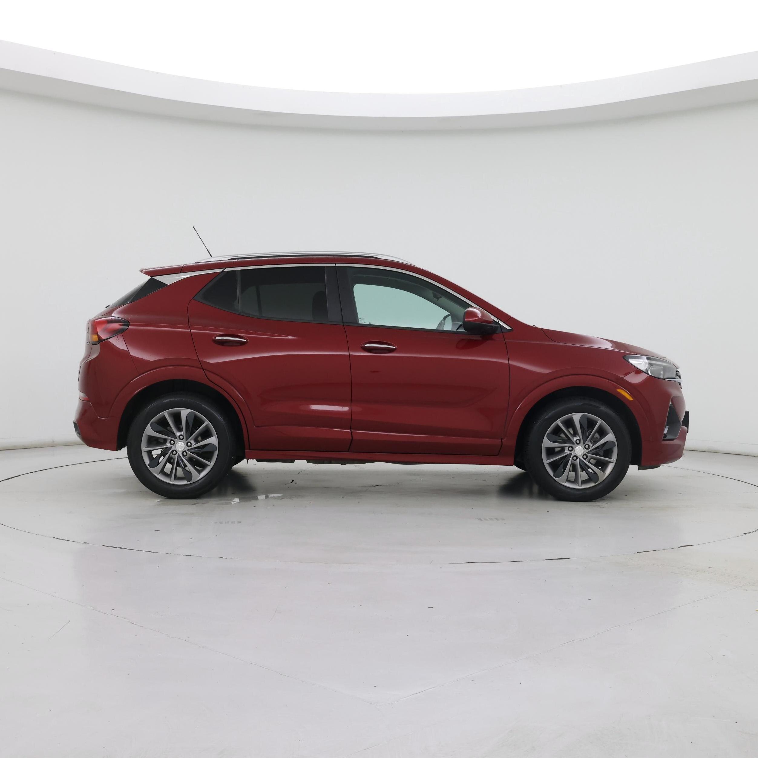 Thumbnail: 2020 Buick Encore GX - 7