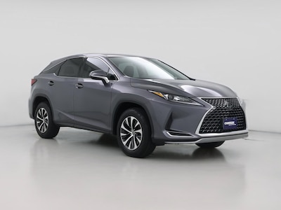 2021 Lexus RX 350 -
                Mckinney, TX
