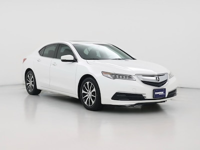 2016 Acura TLX  -
                Garland, TX