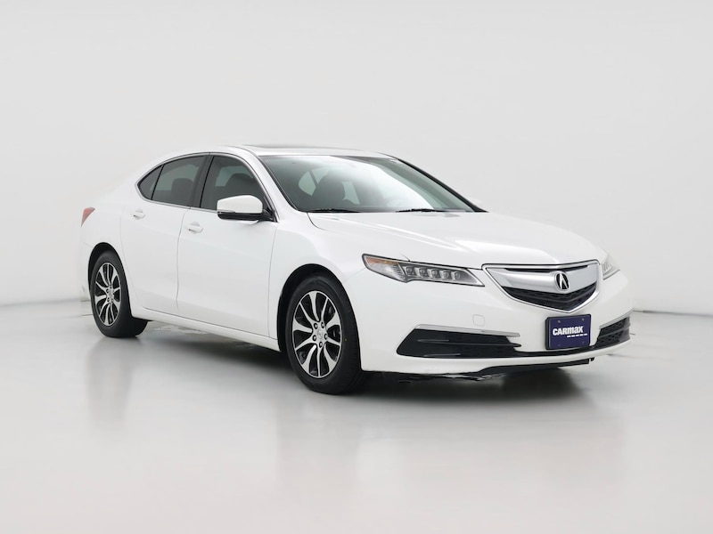 2016 Acura TLX  -
                  Katy, TX