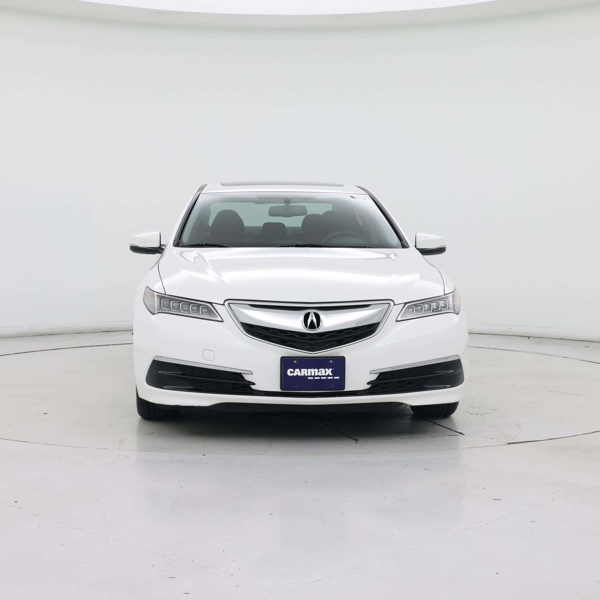 Thumbnail: 2016 Acura TLX - 5