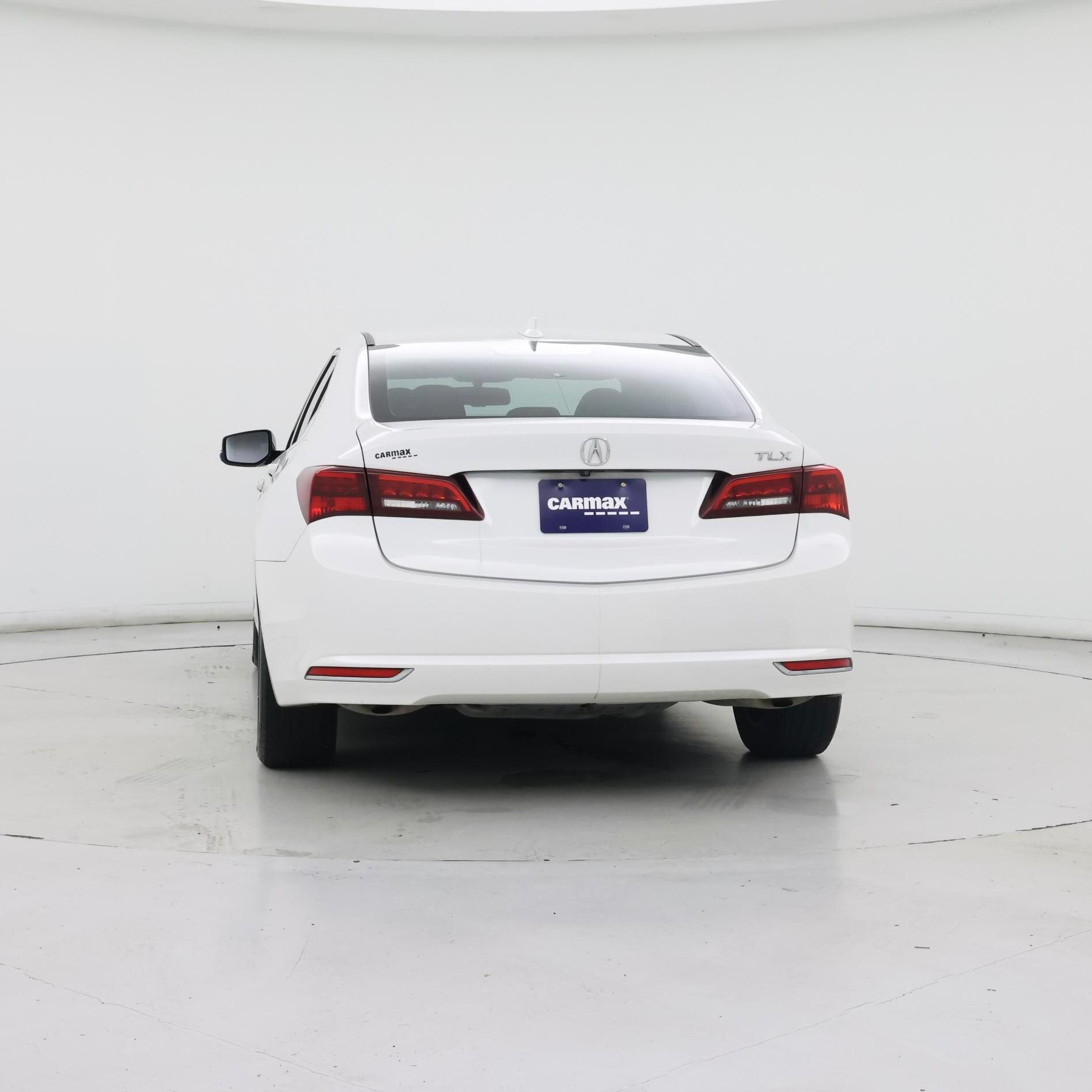 Thumbnail: 2016 Acura TLX - 6