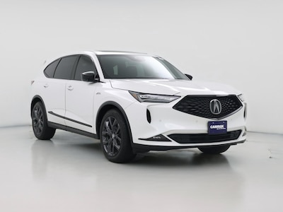 2024 Acura MDX Base -
                Garland, TX