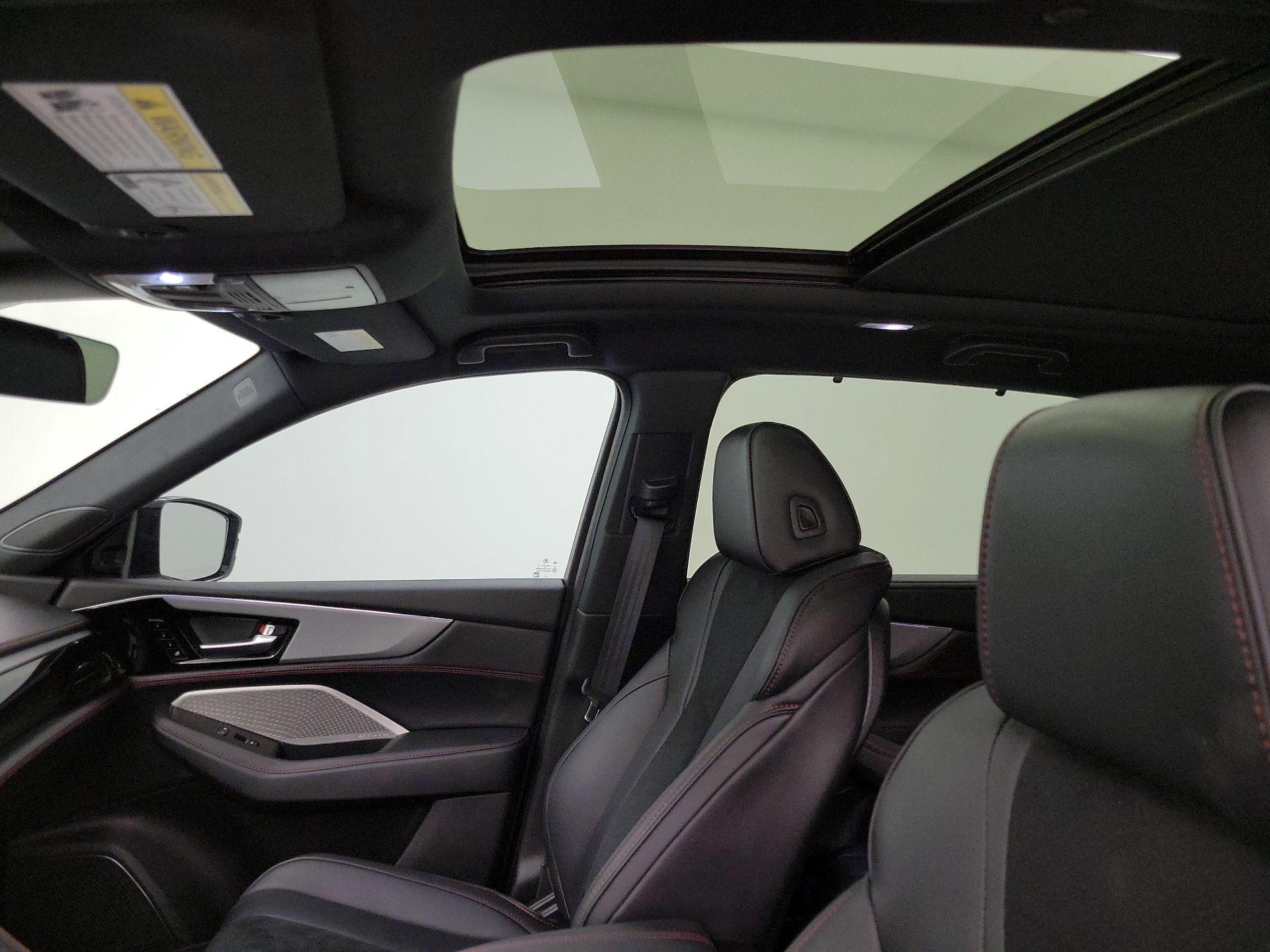 Thumbnail: 2024 Acura MDX - 18