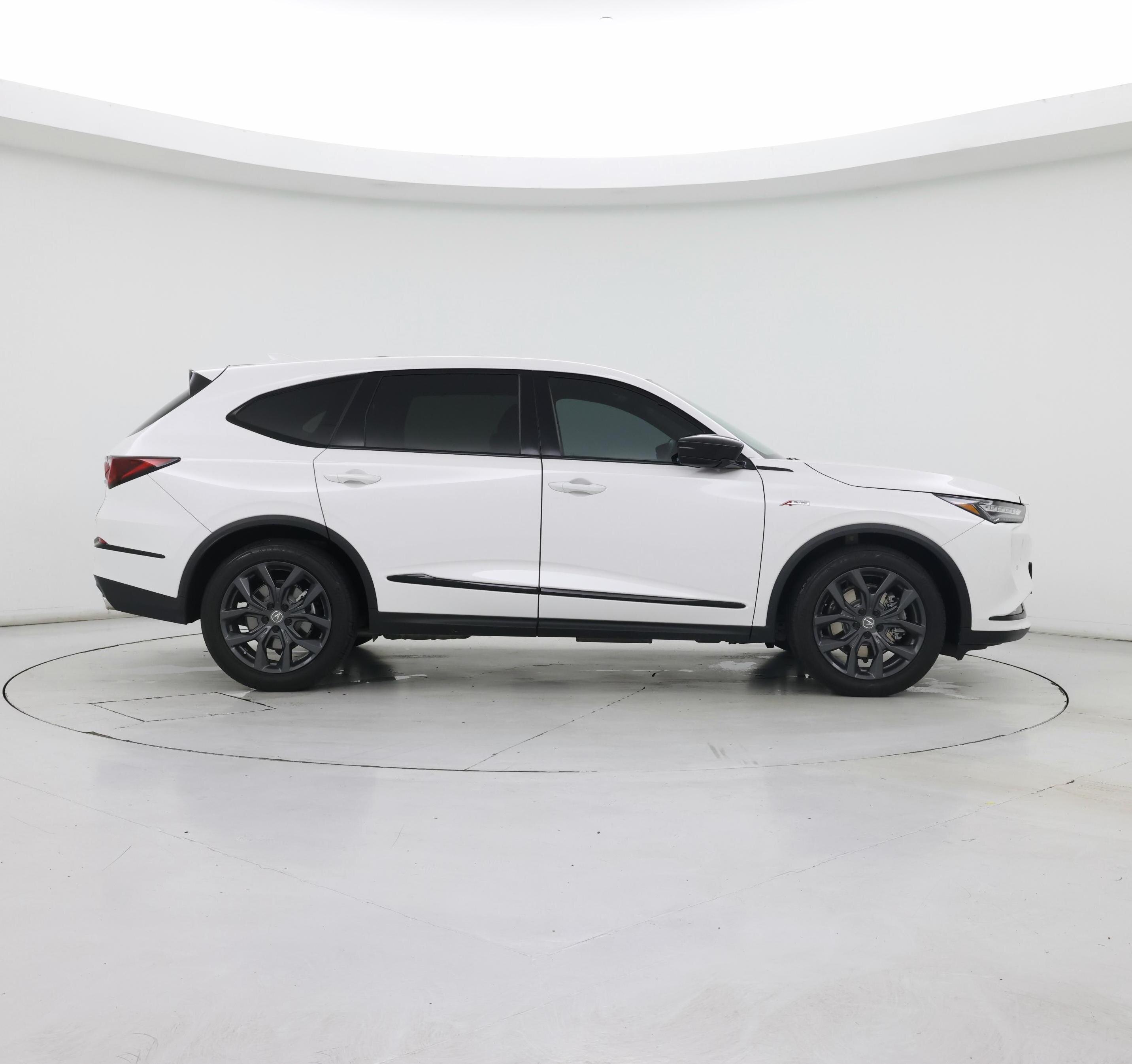 Thumbnail: 2024 Acura MDX - 7