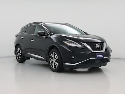 2020 Nissan Murano SV -
                Garland, TX