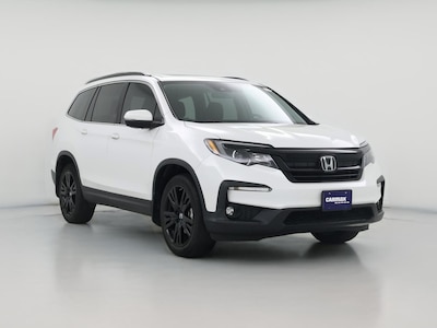 2022 Honda Pilot Special Edition -
                Garland, TX