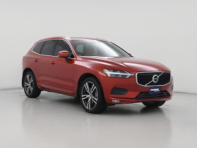 2019 Volvo XC60 T5 Momentum -
                Garland, TX