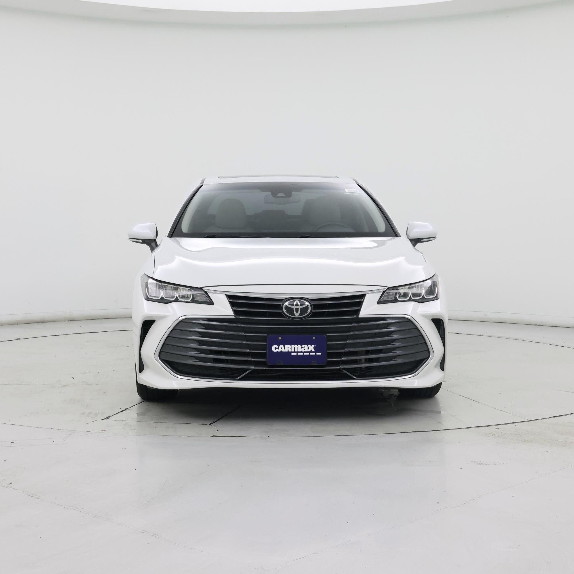 Thumbnail: 2021 Toyota Avalon - 5