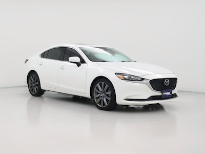 2019 Mazda Mazda6 i Touring -
                Garland, TX