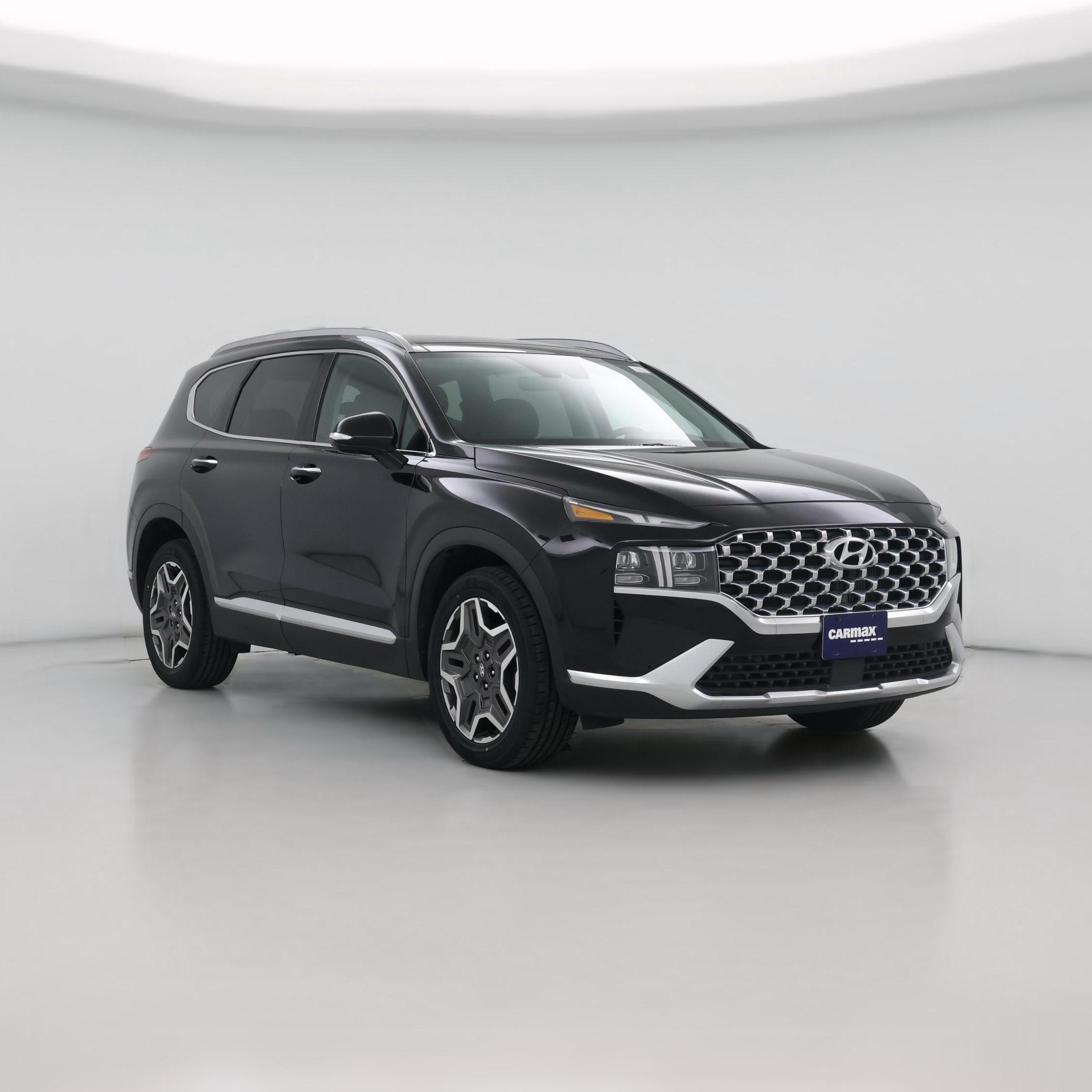 Thumbnail: 2023 Hyundai Santa Fe - 1