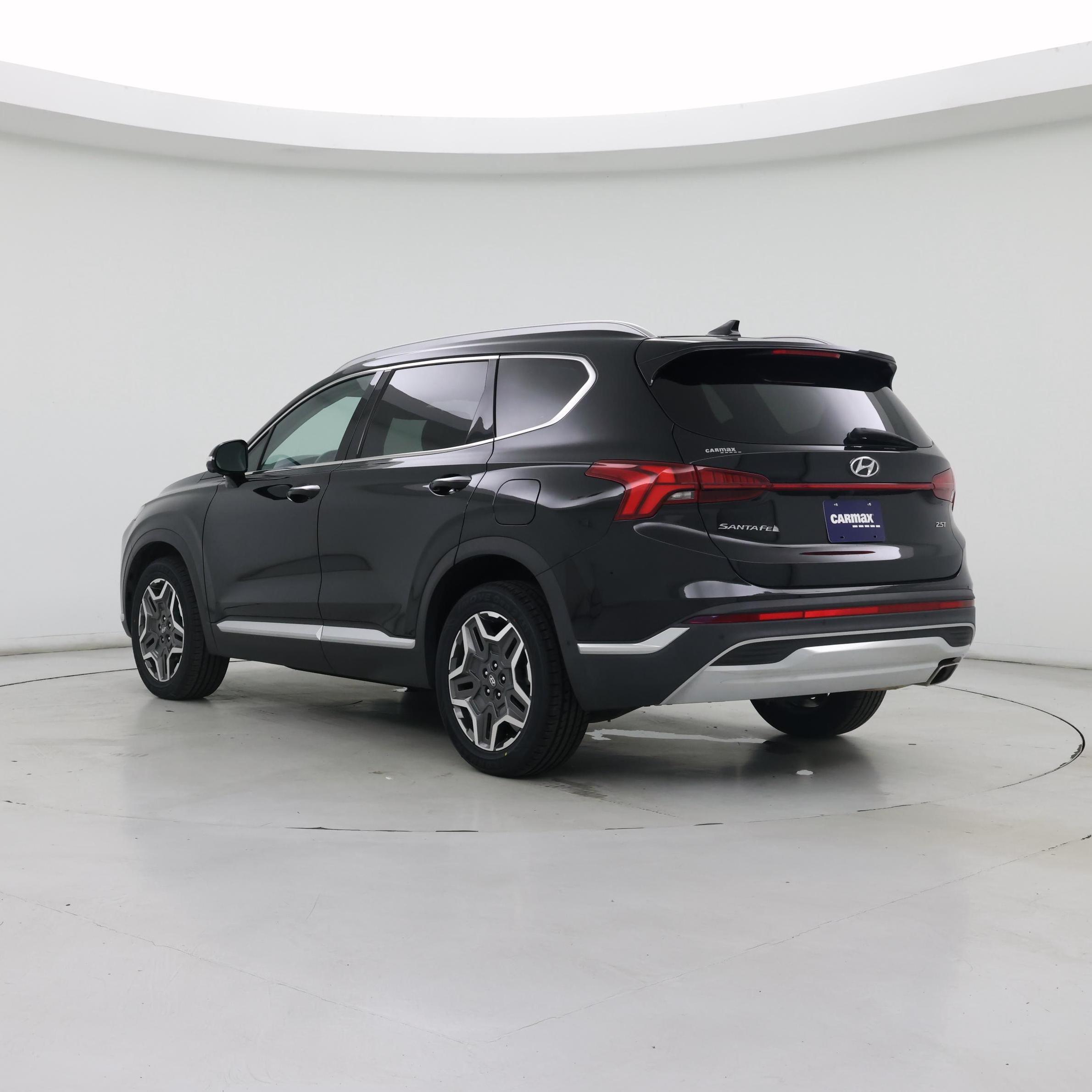 Thumbnail: 2023 Hyundai Santa Fe - 2