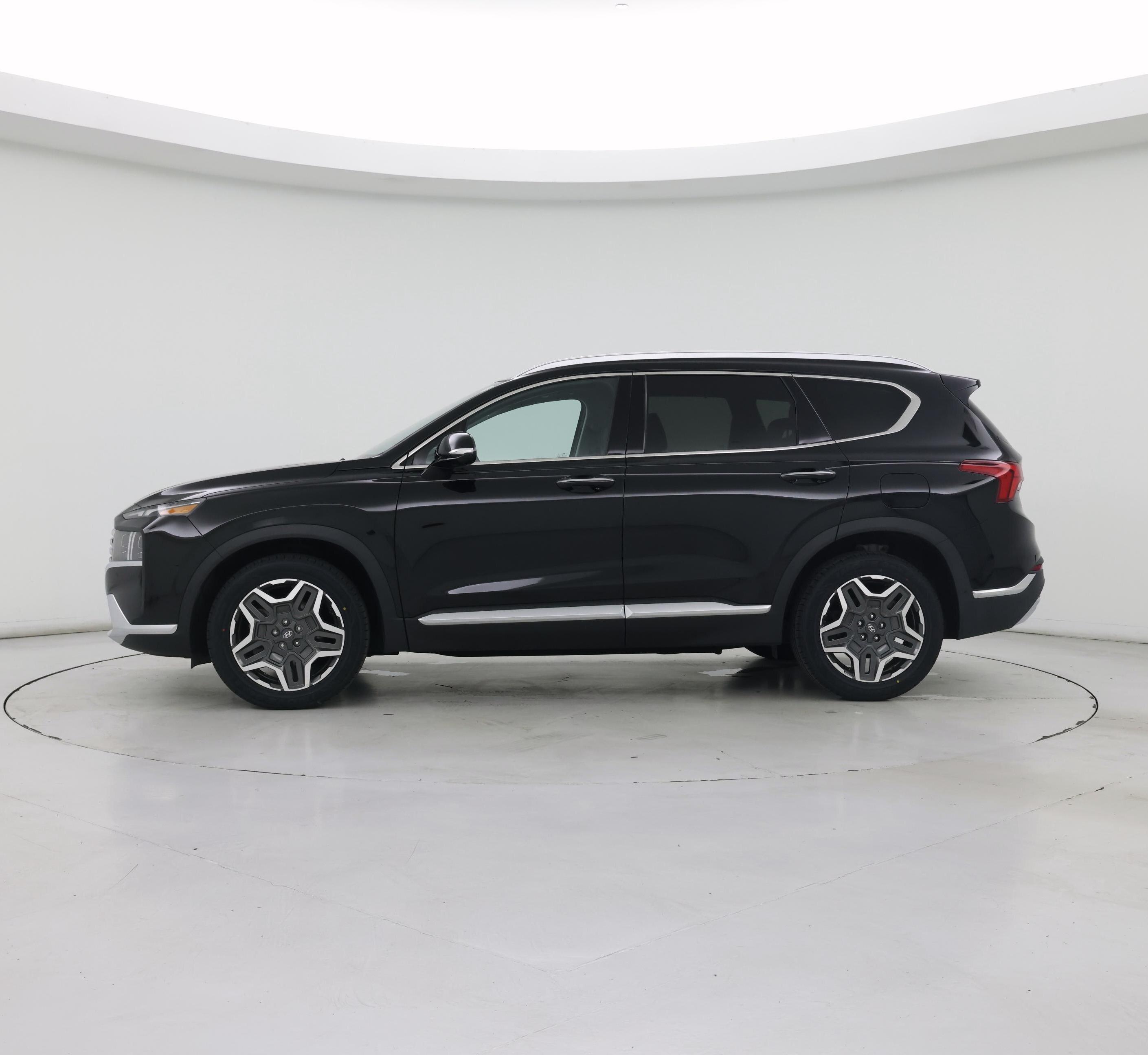Thumbnail: 2023 Hyundai Santa Fe - 3