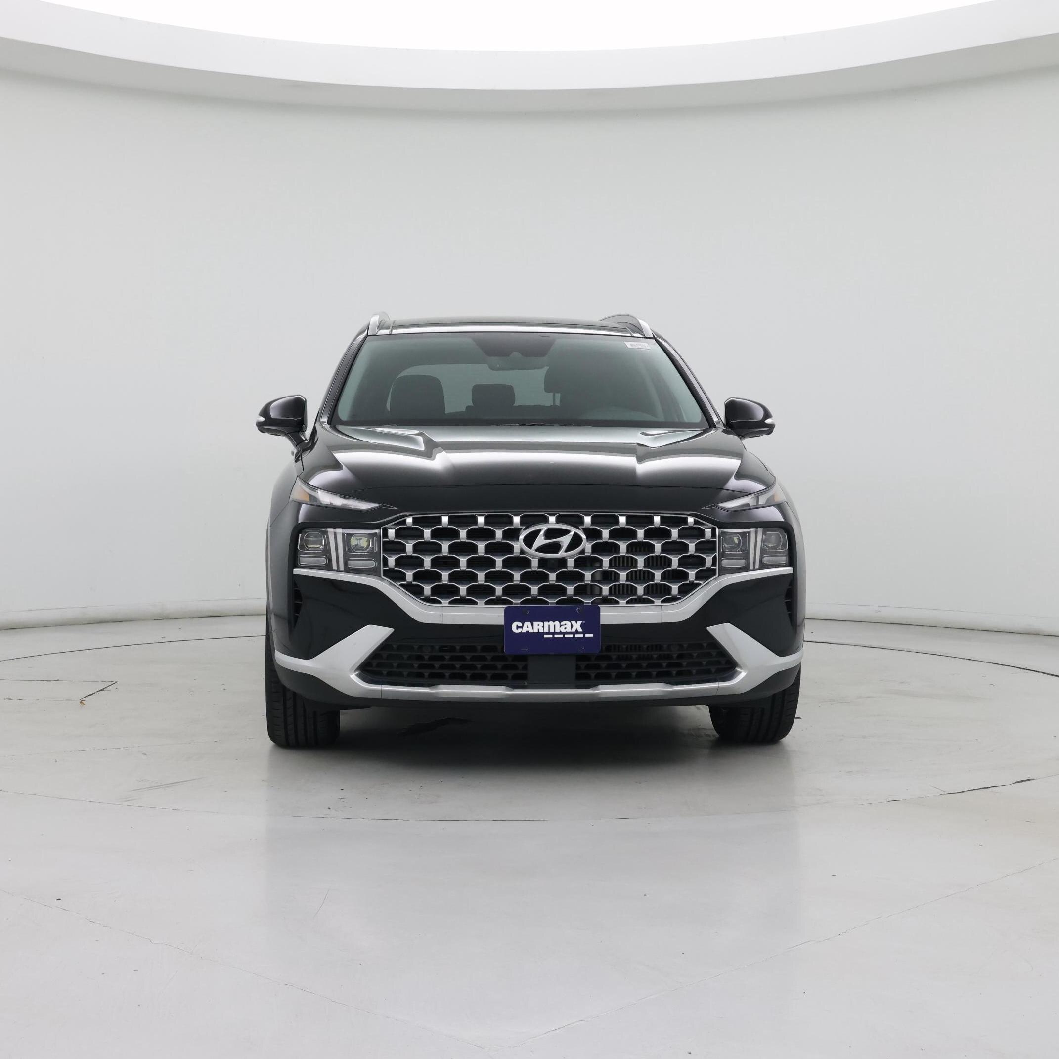 Thumbnail: 2023 Hyundai Santa Fe - 5