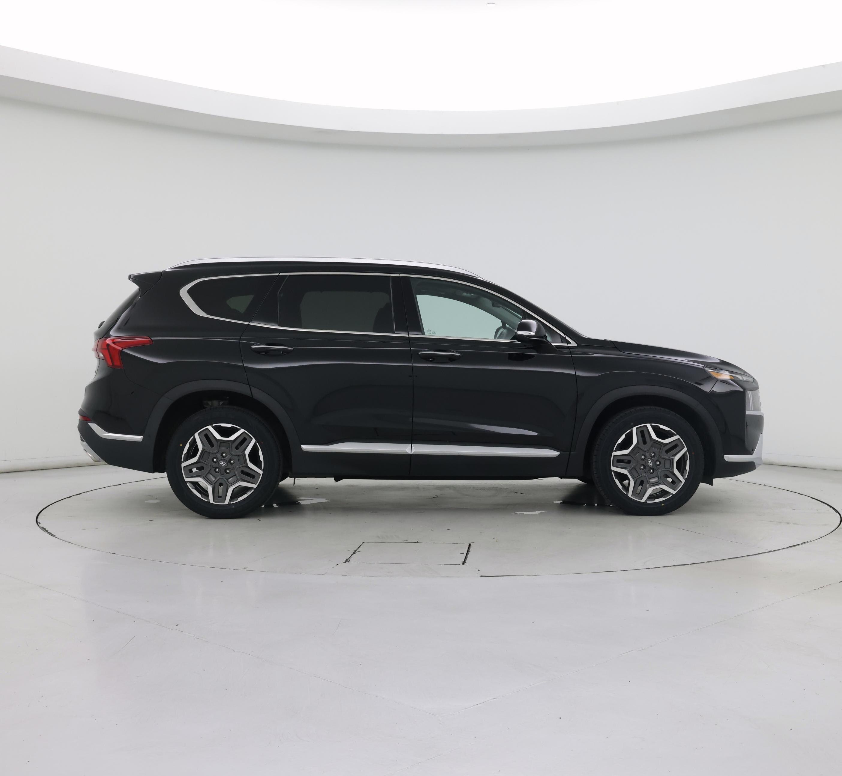 Thumbnail: 2023 Hyundai Santa Fe - 7