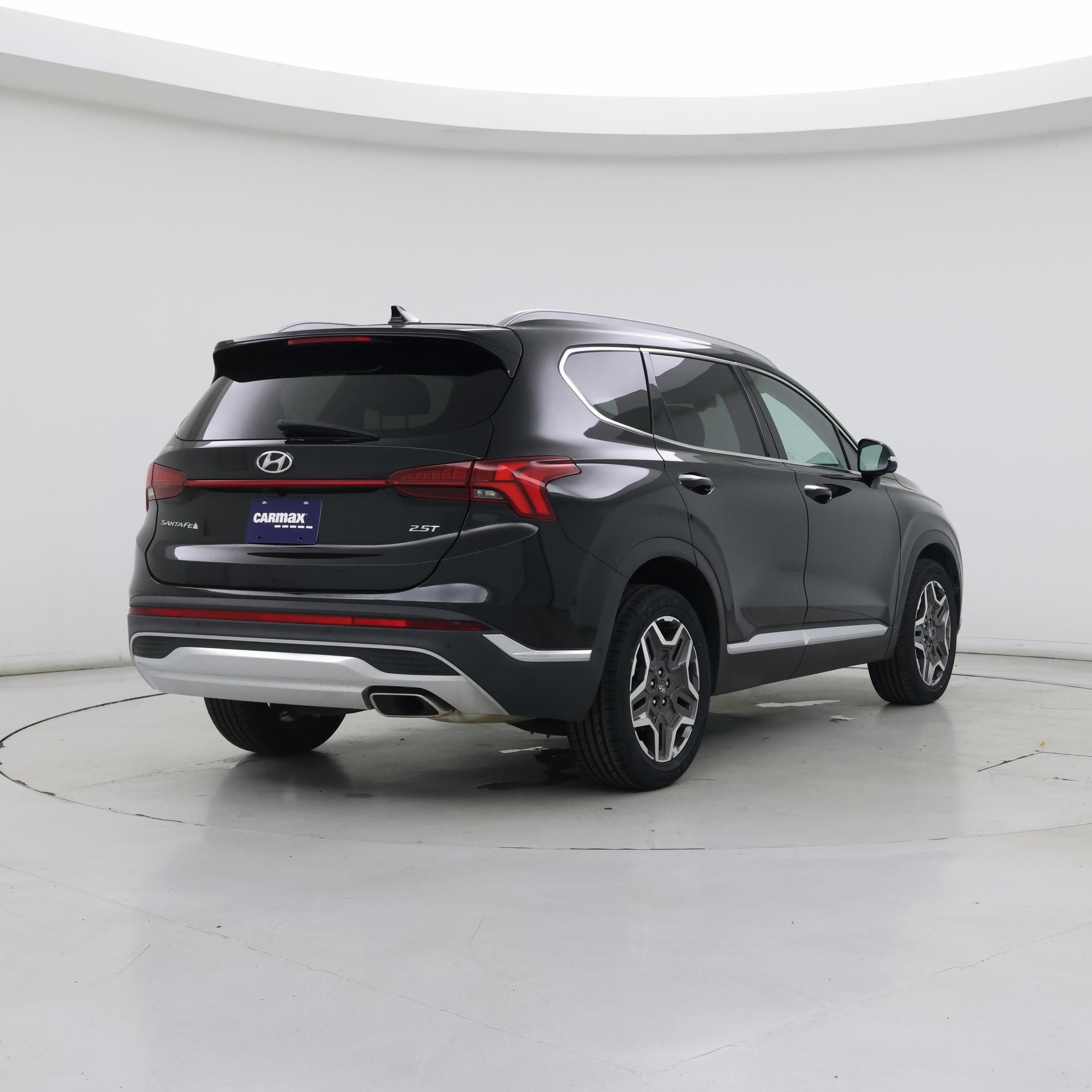 Thumbnail: 2023 Hyundai Santa Fe - 8