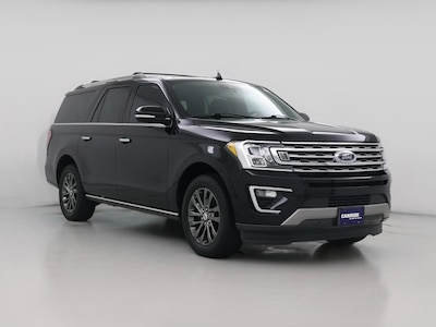 2021 Ford Expedition Limited -
                Garland, TX
