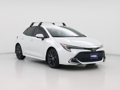 2023 Toyota Corolla XSE -
                Garland, TX
