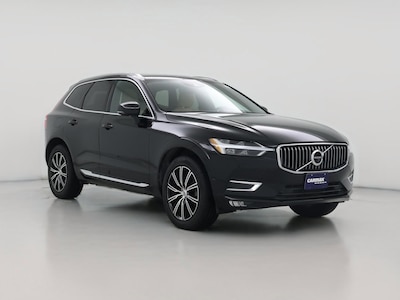2020 Volvo XC60 T5 Inscription -
                Garland, TX