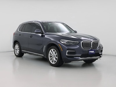 2022 BMW X5 sDrive40i -
                  Mckinney, TX