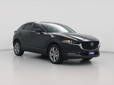 2022 Mazda CX-30 Preferred -
                Garland, TX
