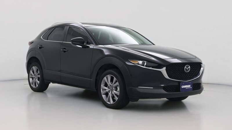 2022 Mazda CX-30 Preferred Hero Image
