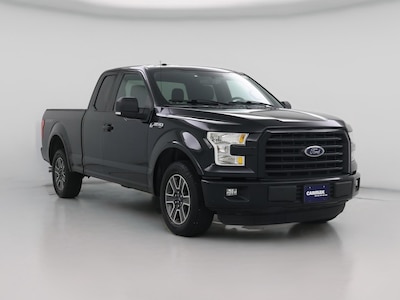 2016 Ford F-150 XLT -
                Garland, TX