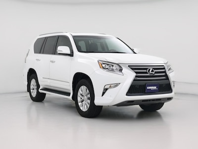 2017 Lexus GX 460 -
                Garland, TX