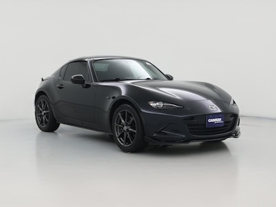 2017 Mazda MX-5 Miata Club -
                Garland, TX