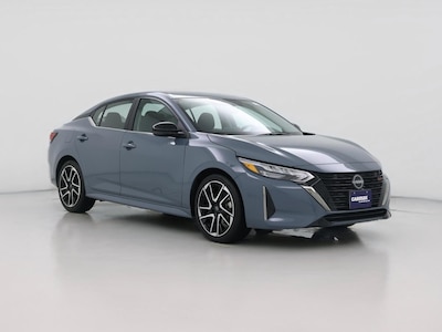 2024 Nissan Sentra SR -
                Garland, TX