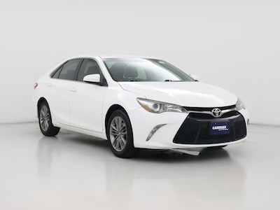2017 Toyota Camry SE -
                  Garland, TX