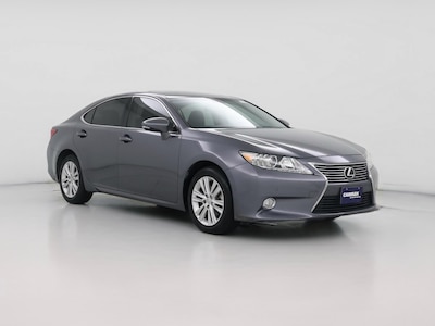 2014 Lexus ES 350 -
                Garland, TX