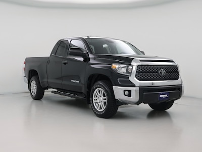 2019 Toyota Tundra SR5 -
                Garland, TX